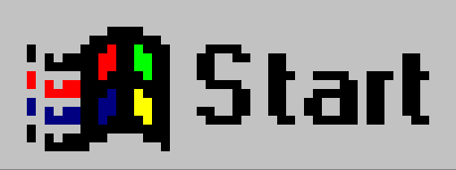 windows start menu